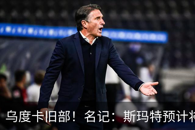 乌度卡旧部！名记：斯玛特预计将试水自由市场 火箭对其有意