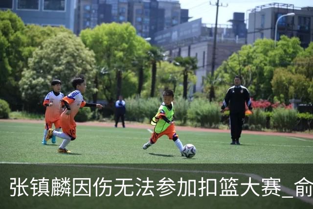 张镇麟因伤无法参加扣篮大赛 俞泽辰顶替入选